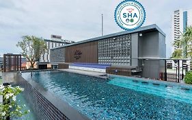 Xq Pattaya Hotel